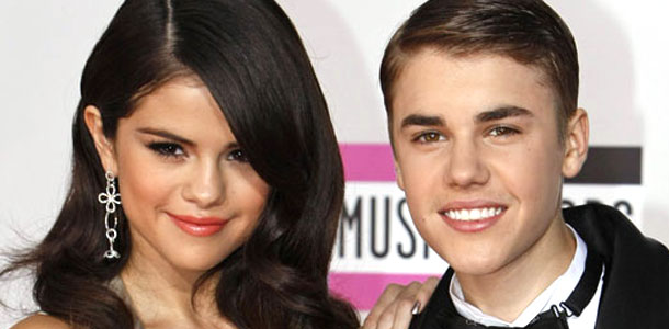 Justin Bieber, Selena Gomez, American Music Awards Justin Bieber, Selena Gomez, American Music Awards